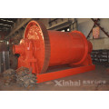 High Quality! Grinding Machine For Copper Mining / Round Rod Mill Price
Group Introduction